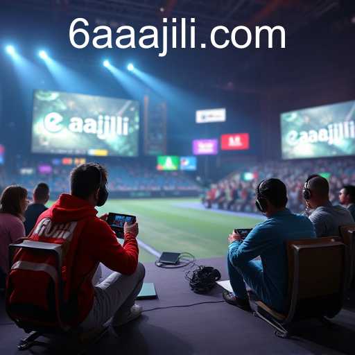 Gaming Evolution: Unveiling the Future of Online Play