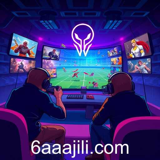 The Rise of Gaming Platforms in 2025