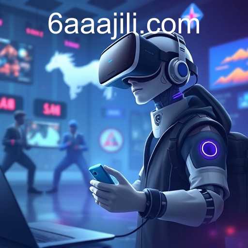 Gaming Innovations and Trends in 2025