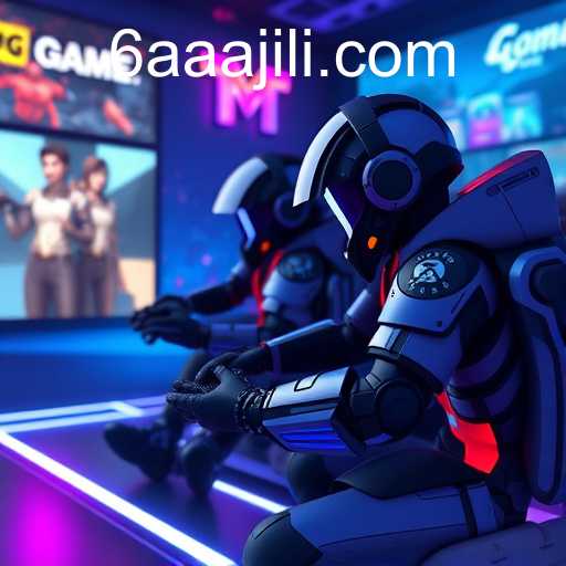 Gaming Revolution: The Rise of Interactive Platforms