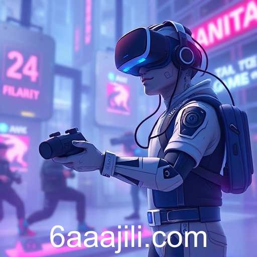 The Rise of Aaajili in the Gaming World